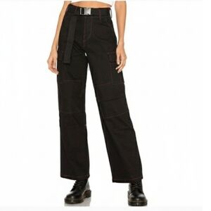 I. AM. GIA Ace Relaxed Fit Cargo Pant